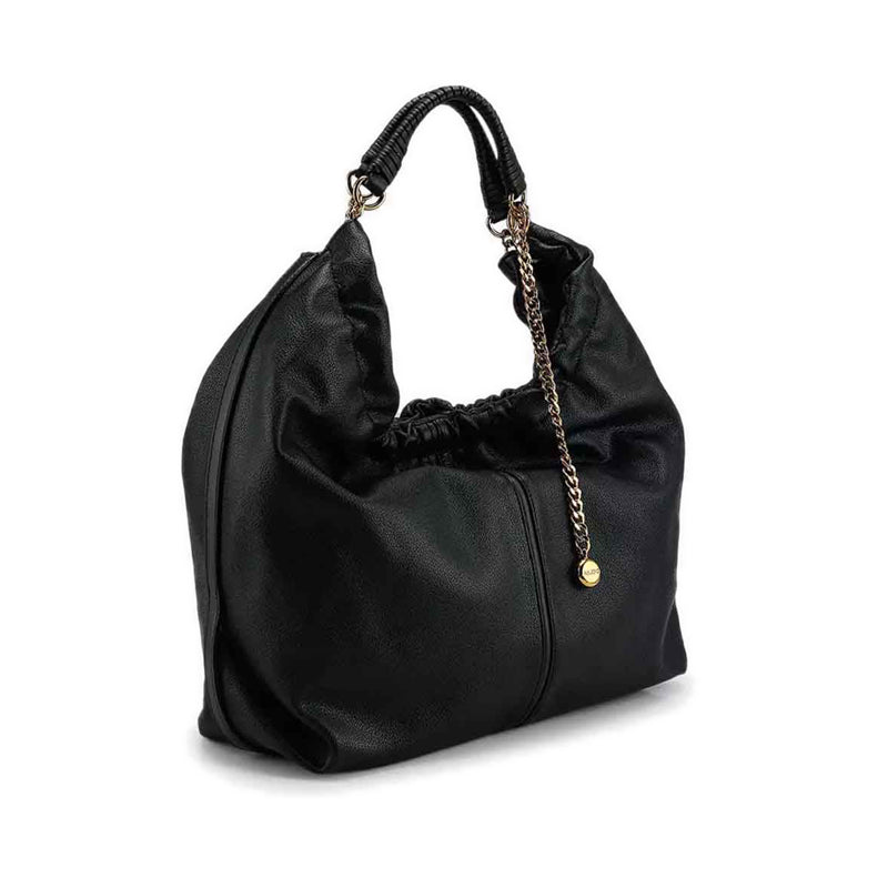 Londona Hobo - Black