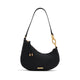 Kamille Women's Shoulder Bag - Black