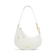 Kamille Women's Shoulder Bag - Bone