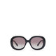 Rhemeth Women's Sunglasses - Black/Gold Multi