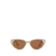 Galomaldan Women's Sunglasses - Ice