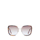 Adoriel Women's Sunglasses - Brown