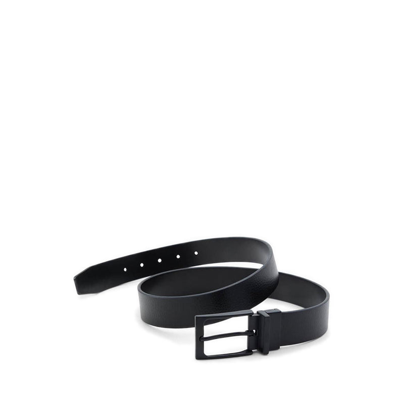 Gumbrae Men's Belt - Black