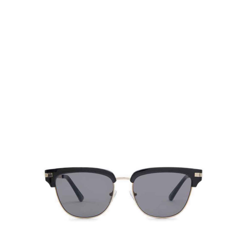Berend Men's Sunglasses - Black/Gold Multi