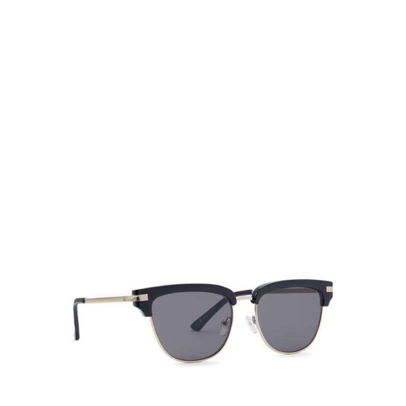 Berend Men's Sunglasses - Black/Gold Multi