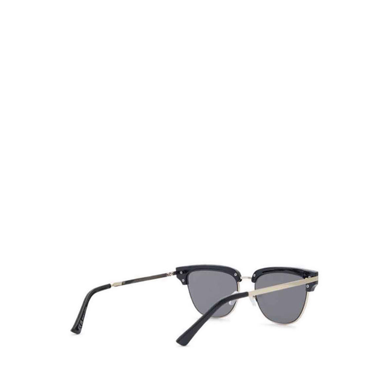 Berend Men's Sunglasses - Black/Gold Multi