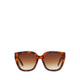 Evalin Women's Sunglasses - Other Brown