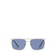 Seveathien Men's Sunglasses - Gold