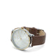 Kyson Men's Watch - Brown