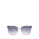 Afead Women's Sunglasses - Gold