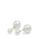 Laperrle Women's Earrings - Ice