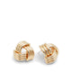 Elsine Women's Earrings - Gold