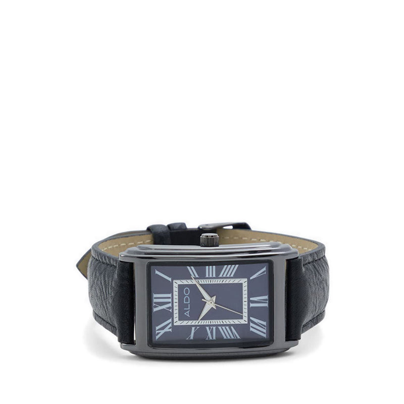 Valik Men's Watch - Black