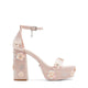 Aldo X Wicked Beautifical Heeled Sandals - Other Pink