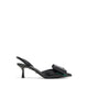 Defy Women's Slingback Heels - Black
