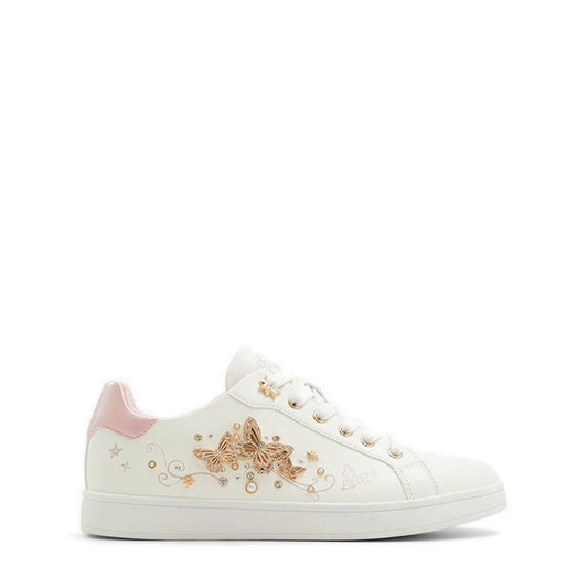 Aldo X Wicked Sopopular Fashion Athletics - Pink Overflow