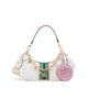 ALDO MADEINOZ Women Shoulder Bags WHITE