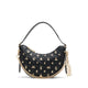 Aldo X Wicked Goodnews Shoulder Bag - Black