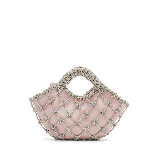 Aldo X Wicked Glamorousgal Novelty - Pink