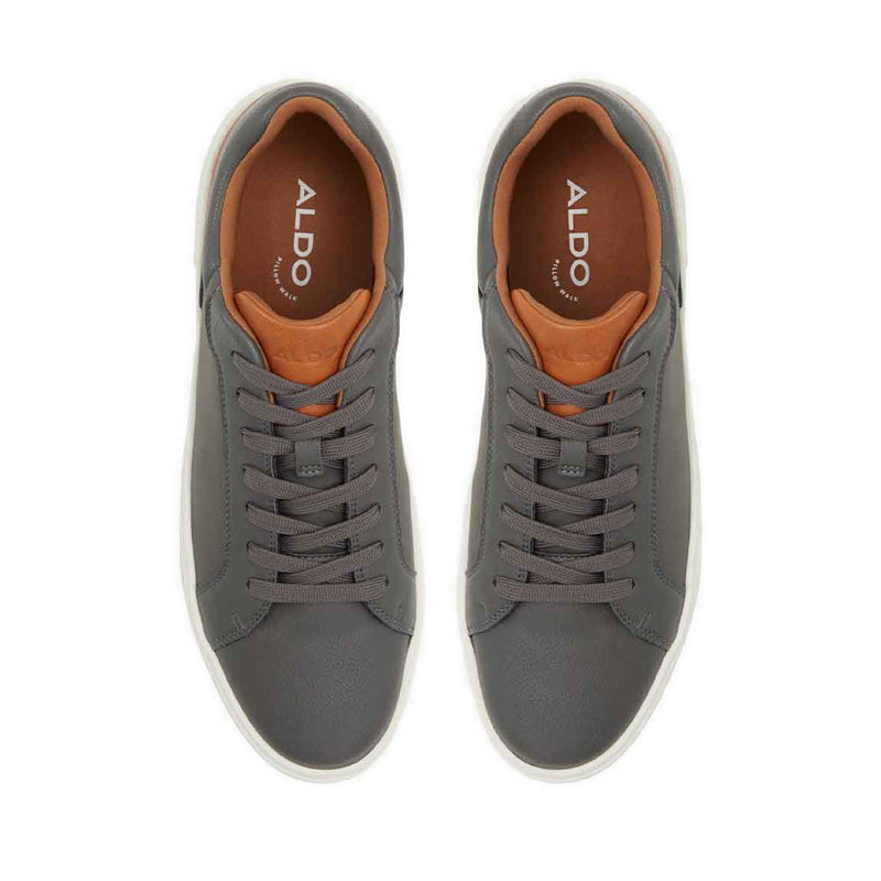 Willio Men's Sneakers - Grey