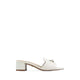 Tessina Women's Heeled Sandals - Bone