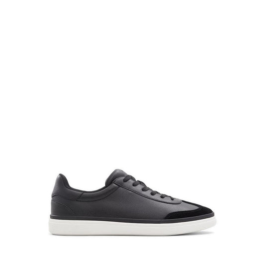 Lido Men's Fashion Athletics - Black