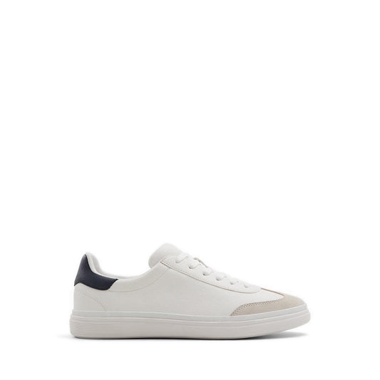 Lido Men's Fashion Athletics - White