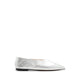 Zolissa Women's Slip On - Silver