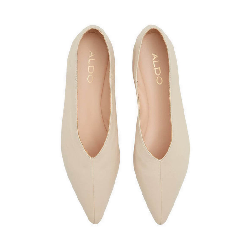 Zolissa Women's Slip On - Beige