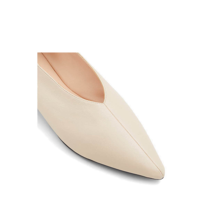 Zolissa Women's Slip On - Beige