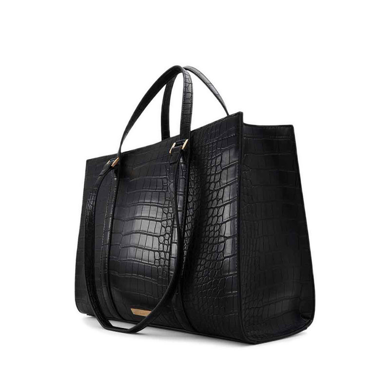 Ninetofive Women's Tote Bag - Black