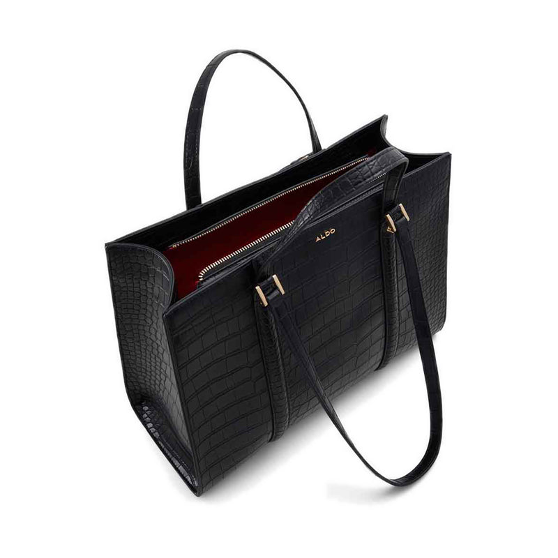 Ninetofive Women's Tote Bag - Black