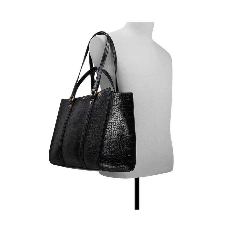 Ninetofive Women's Tote Bag - Black