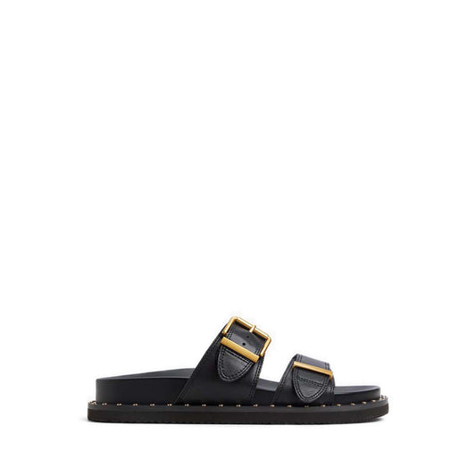 Elyna Women's Sandals - Black