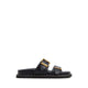 Elyna Women's Sandals - Black