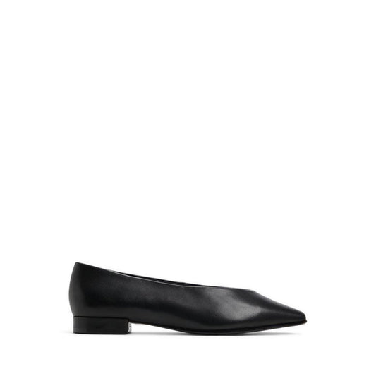 Zolita Women's Ballerinas - Black