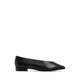 Zolita Women's Ballerinas - Black