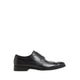 Fatisekflexa-In Men's Lace Ups Shoes - Black