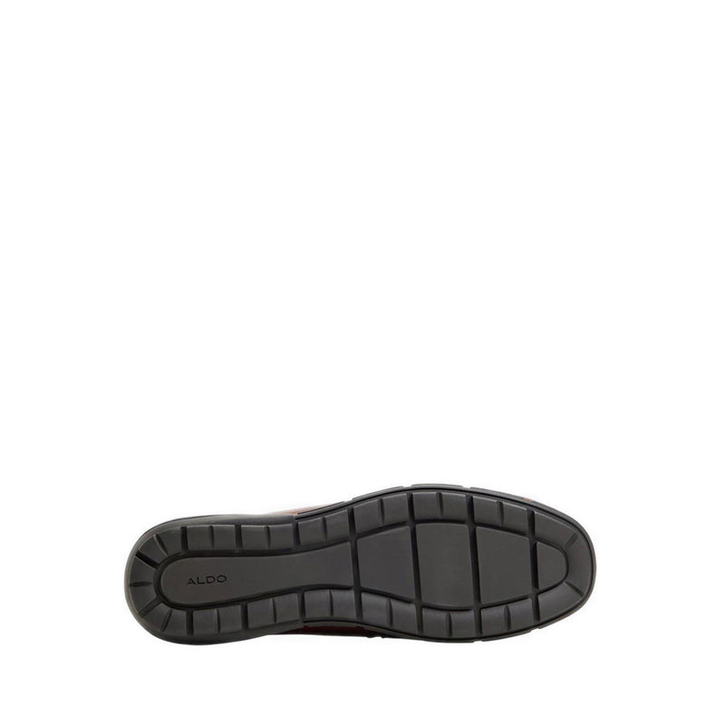 Gwud-In Men's Slip Ons Cognac