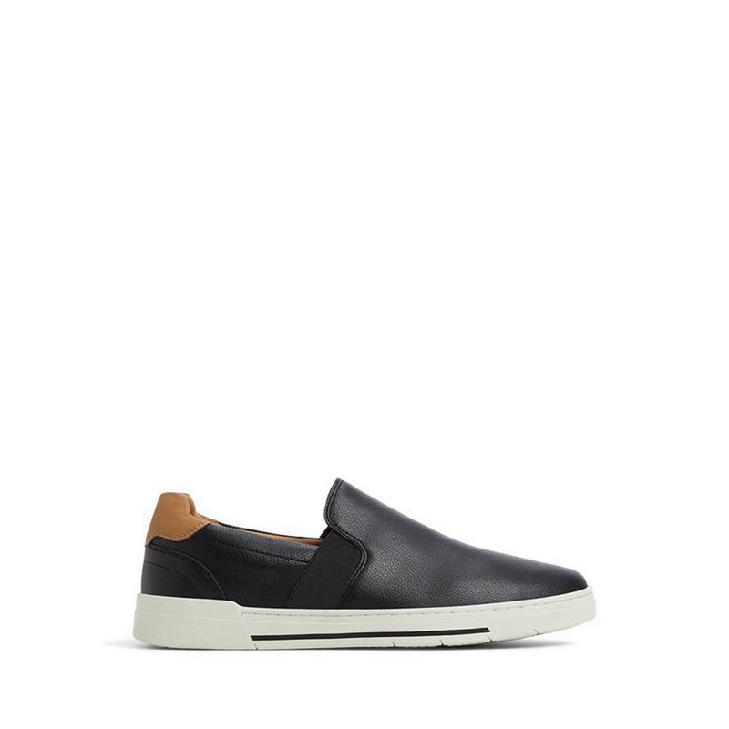 Leejay Men's Fashion Athletics - Black
