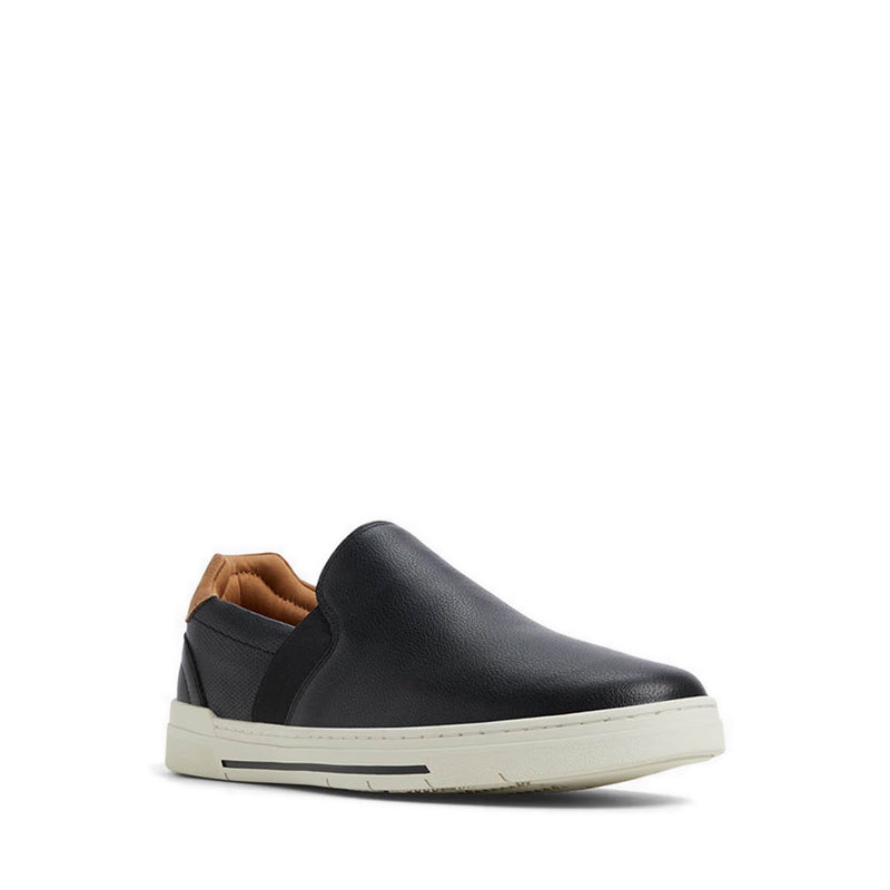 Leejay Men's Fashion Athletics - Black