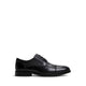 Wriggle Men's Lace Ups - Black