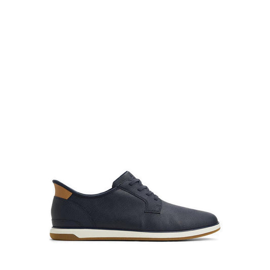 Fitzpatrick Men's Casual Shoes - Navy