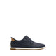 Fitzpatrick Men's Casual Shoes - Navy