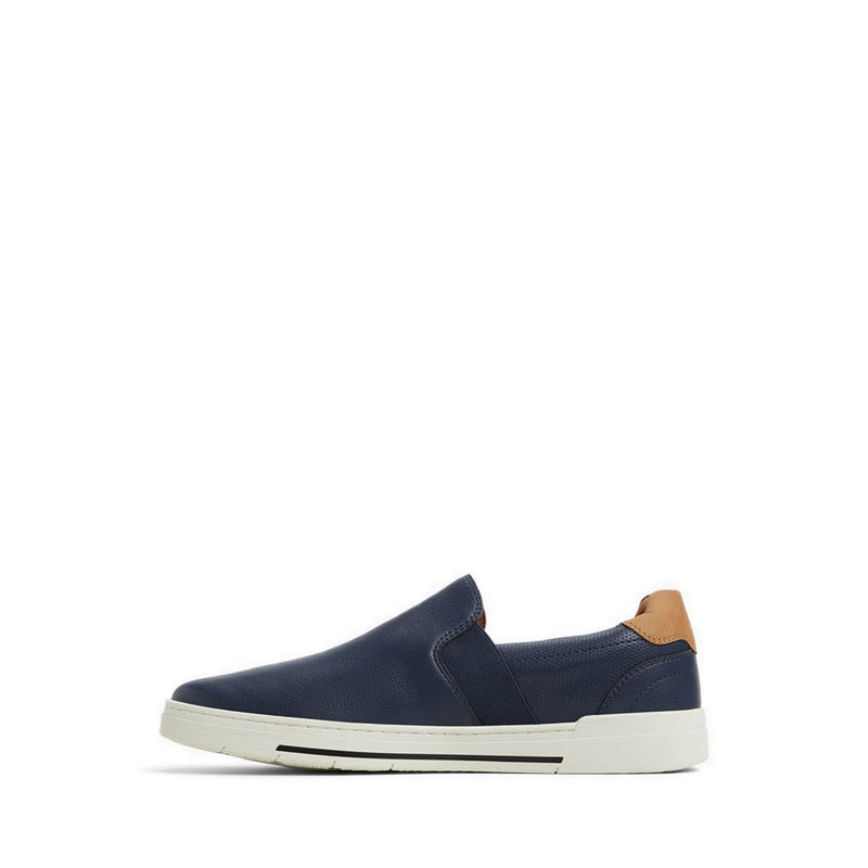 Leejay Men's Fashion Athletics - Navy