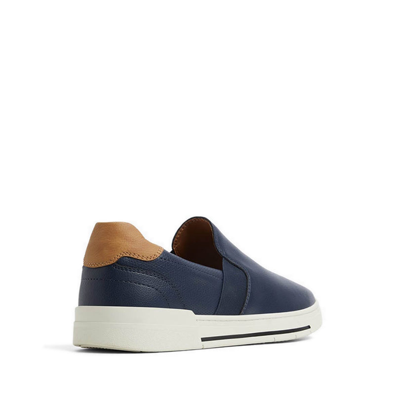 Leejay Men's Fashion Athletics - Navy