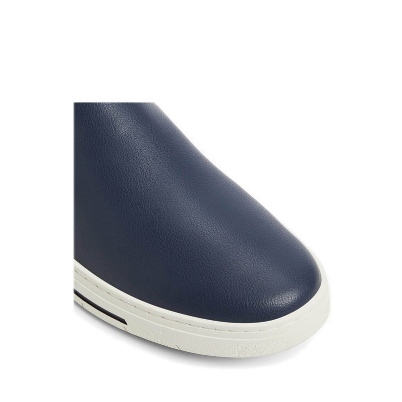 Leejay Men's Fashion Athletics - Navy