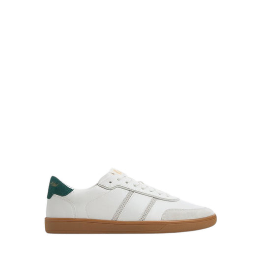 Uptown Men's Fashion Athletics - White Combo