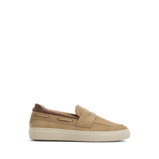 Seafarer Men's Fashion Athletics - Taupe