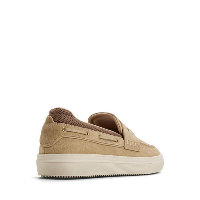 Seafarer Men's Fashion Athletics - Taupe